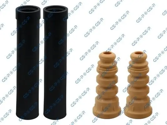 Staubschutzsatz, Stoßdämpfer Hinterachse GSP 5405060PK Bild Staubschutzsatz, Stoßdämpfer Hinterachse GSP 5405060PK