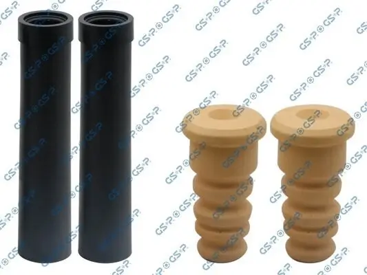 Staubschutzsatz, Stoßdämpfer GSP 5405061PK Bild Staubschutzsatz, Stoßdämpfer GSP 5405061PK