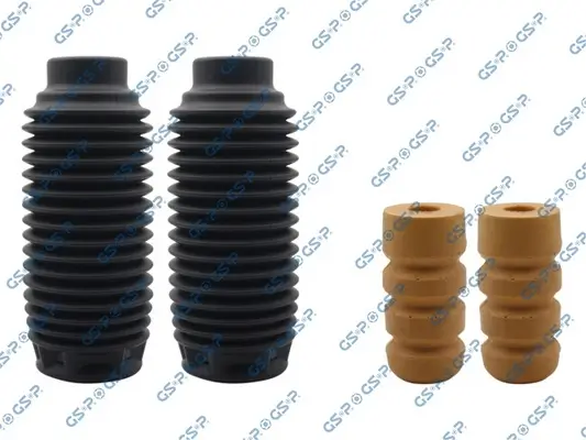 Staubschutzsatz, Stoßdämpfer GSP 5405090PK Bild Staubschutzsatz, Stoßdämpfer GSP 5405090PK