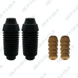 Staubschutzsatz, Stoßdämpfer GSP 5405100PK