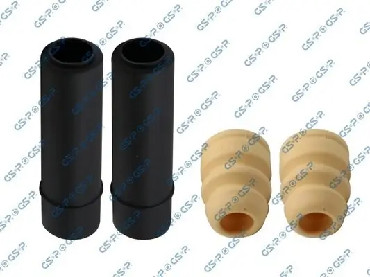 Staubschutzsatz, Stoßdämpfer GSP 5405140PK
