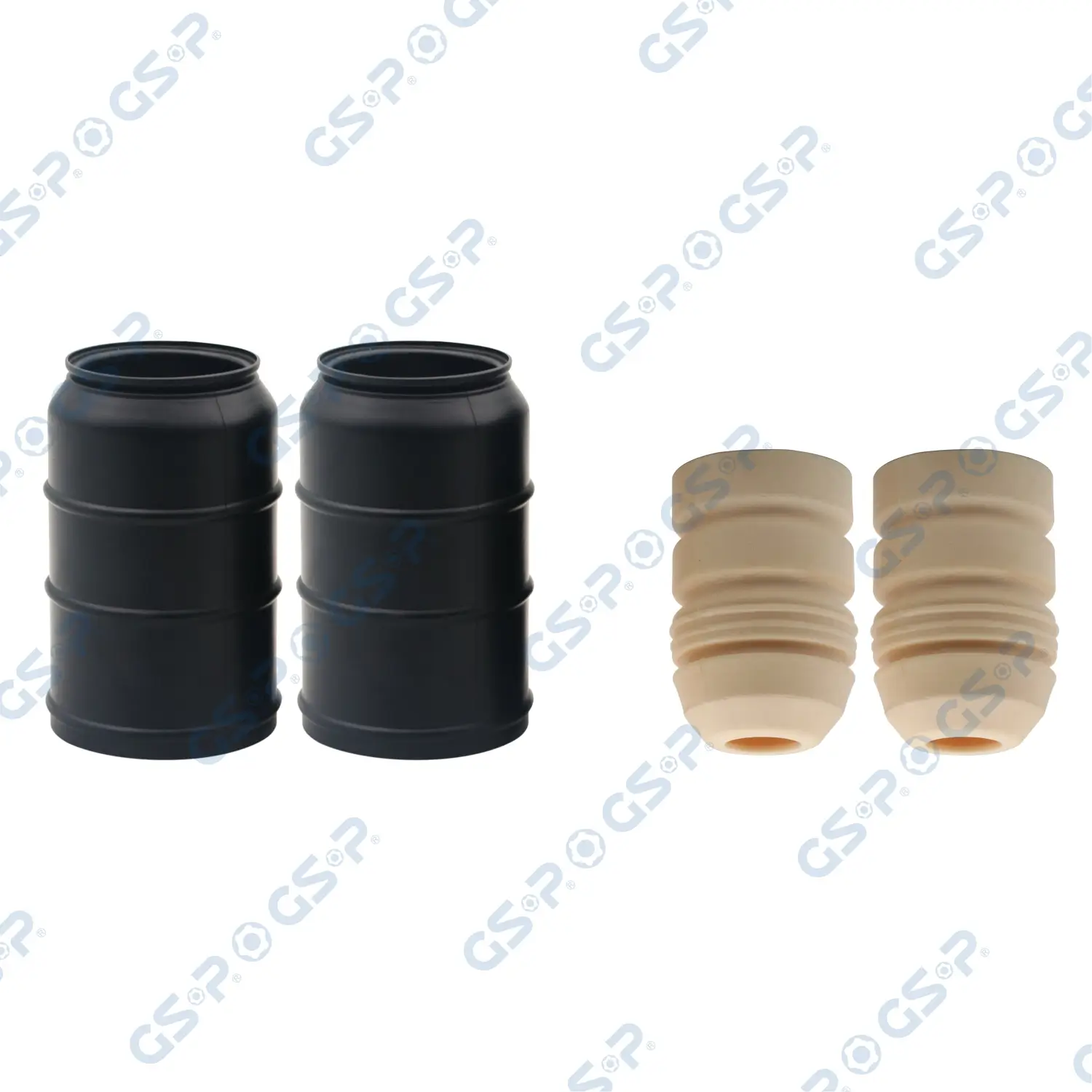 Staubschutzsatz, Stoßdämpfer GSP 5405170PK