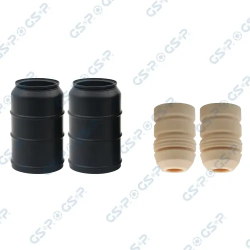 Staubschutzsatz, Stoßdämpfer GSP 5405170PK Bild Staubschutzsatz, Stoßdämpfer GSP 5405170PK