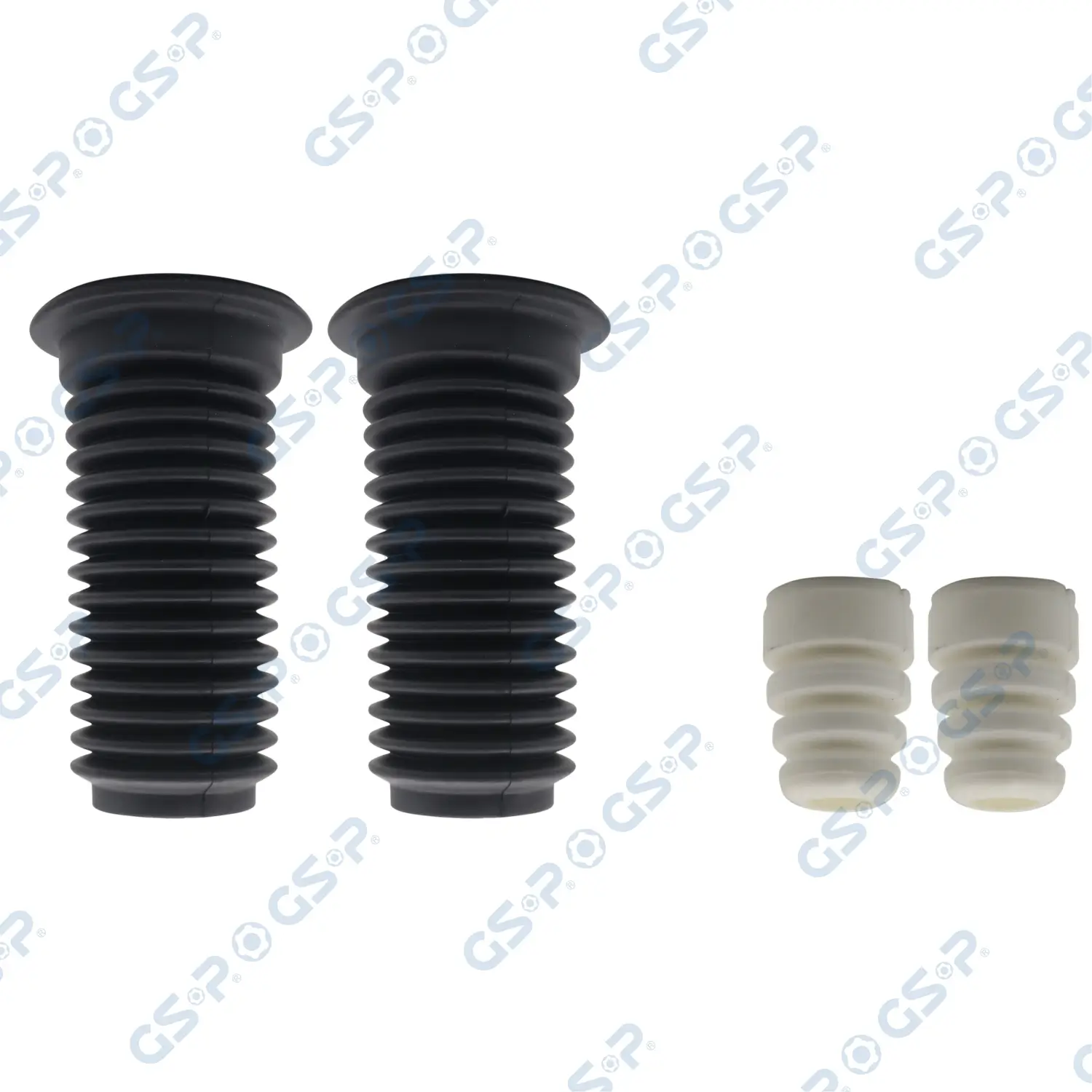 Staubschutzsatz, Stoßdämpfer GSP 5405190PK