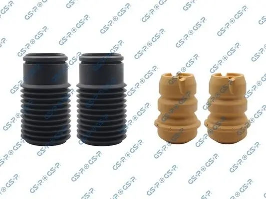 Staubschutzsatz, Stoßdämpfer GSP 5405230PK