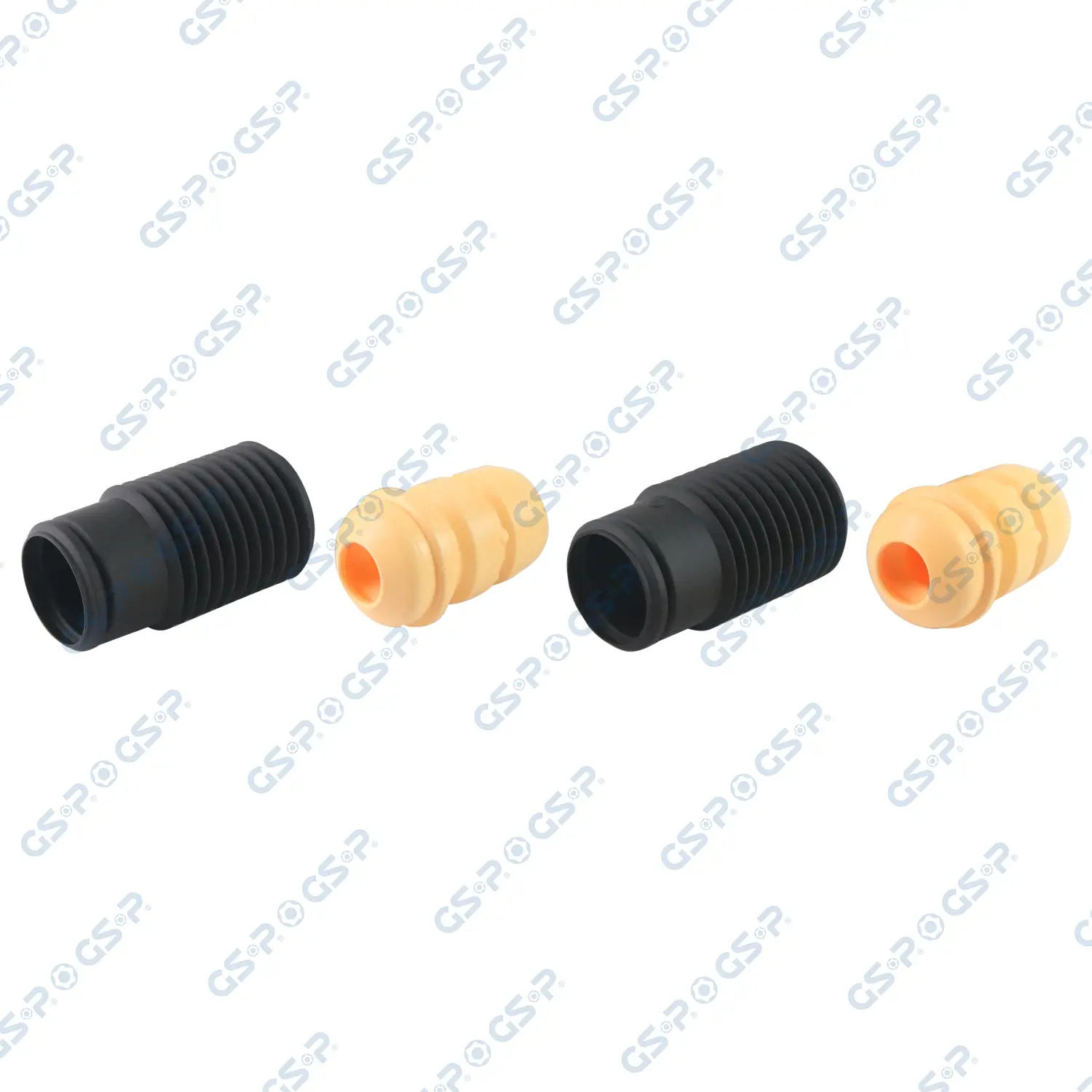 Staubschutzsatz, Stoßdämpfer GSP 5405230PK