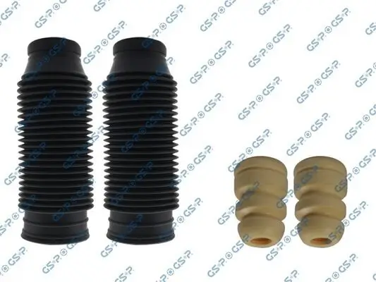 Staubschutzsatz, Stoßdämpfer Hinterachse links Hinterachse rechts GSP 5405250PK Bild Staubschutzsatz, Stoßdämpfer Hinterachse links Hinterachse rechts GSP 5405250PK