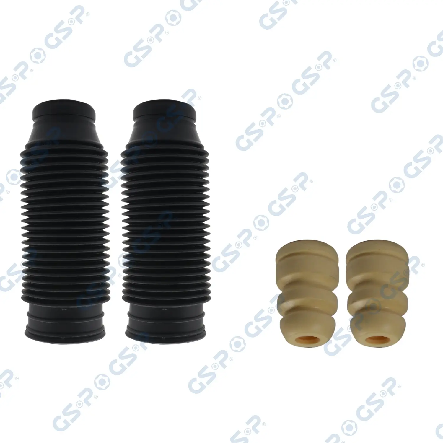 Staubschutzsatz, Stoßdämpfer GSP 5405250PK