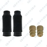 Staubschutzsatz, Stoßdämpfer GSP 5405250PK