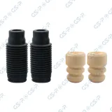 Staubschutzsatz, Stoßdämpfer GSP 5405260PK