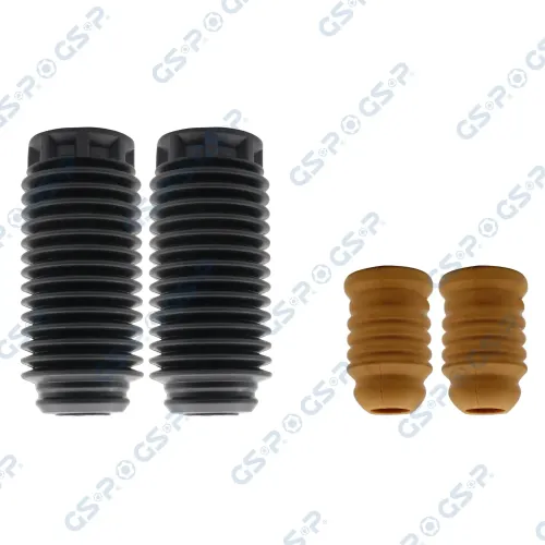 Staubschutzsatz, Stoßdämpfer Vorderachse GSP 5405280PK Bild Staubschutzsatz, Stoßdämpfer Vorderachse GSP 5405280PK