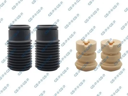 Staubschutzsatz, Stoßdämpfer GSP 5405300PK Bild Staubschutzsatz, Stoßdämpfer GSP 5405300PK