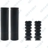 Staubschutzsatz, Stoßdämpfer GSP 5405311PK