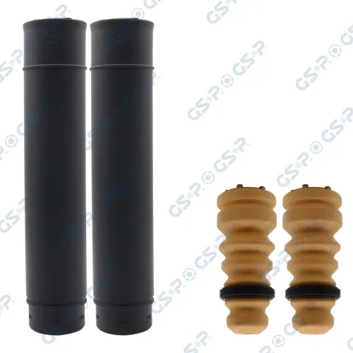 Staubschutzsatz, Stoßdämpfer Hinterachse GSP 5405320PK Bild Staubschutzsatz, Stoßdämpfer Hinterachse GSP 5405320PK