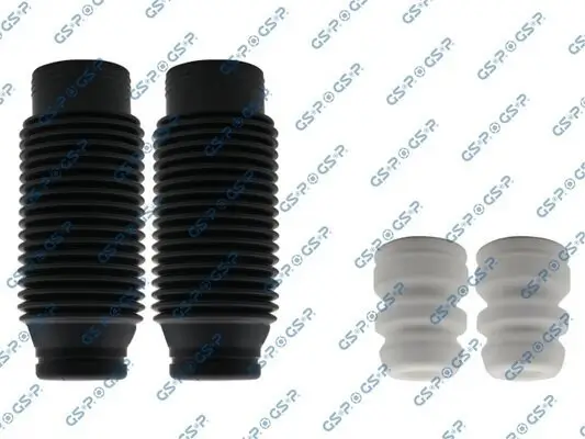 Staubschutzsatz, Stoßdämpfer Vorderachse GSP 5405330PK
