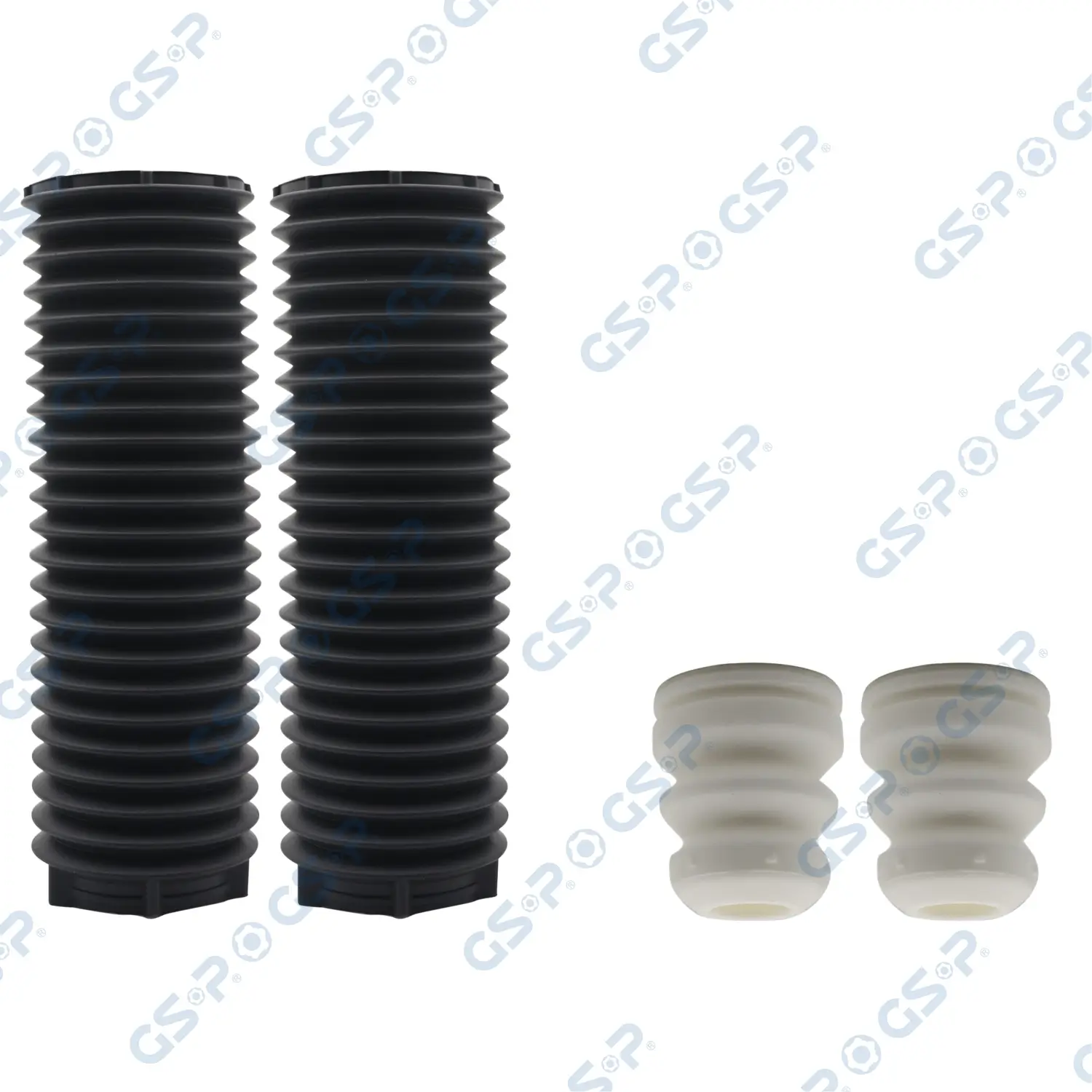Staubschutzsatz, Stoßdämpfer GSP 5405360PK