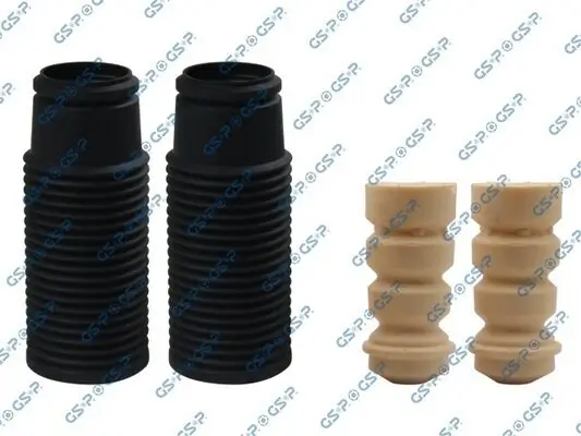 Staubschutzsatz, Stoßdämpfer GSP 5405381PK