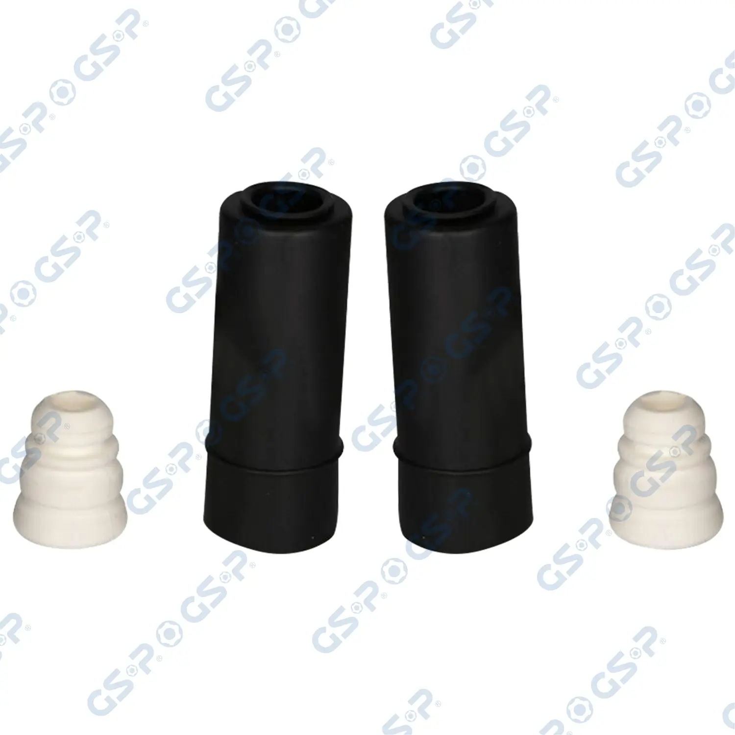 Staubschutzsatz, Stoßdämpfer Hinterachse GSP 5405400PK