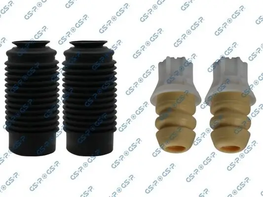 Staubschutzsatz, Stoßdämpfer GSP 5405430PK Bild Staubschutzsatz, Stoßdämpfer GSP 5405430PK