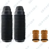 Staubschutzsatz, Stoßdämpfer Vorderachse GSP 5405460PK