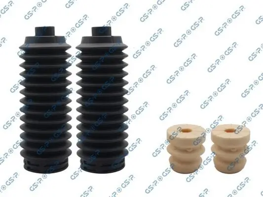 Staubschutzsatz, Stoßdämpfer Vorderachse links Vorderachse rechts GSP 5405500PK Bild Staubschutzsatz, Stoßdämpfer Vorderachse links Vorderachse rechts GSP 5405500PK