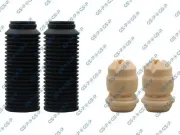 Staubschutzsatz, Stoßdämpfer Vorderachse links Vorderachse rechts GSP 5405520PK