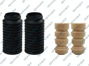 Staubschutzsatz, Stoßdämpfer Hinterachse links Hinterachse rechts GSP 5405571PK