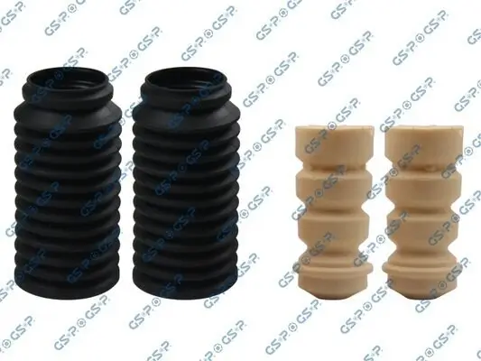 Staubschutzsatz, Stoßdämpfer Hinterachse links Hinterachse rechts GSP 5405571PK Bild Staubschutzsatz, Stoßdämpfer Hinterachse links Hinterachse rechts GSP 5405571PK