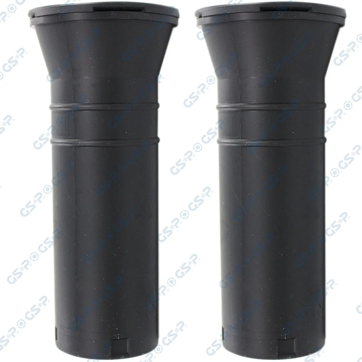 Staubschutzsatz, Stoßdämpfer Vorderachse GSP 5405780PK