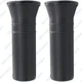 Staubschutzsatz, Stoßdämpfer Vorderachse GSP 5405780PK