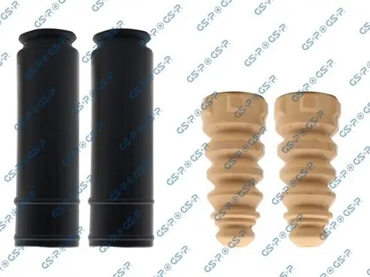 Staubschutzsatz, Stoßdämpfer GSP 5405823PK Bild Staubschutzsatz, Stoßdämpfer GSP 5405823PK