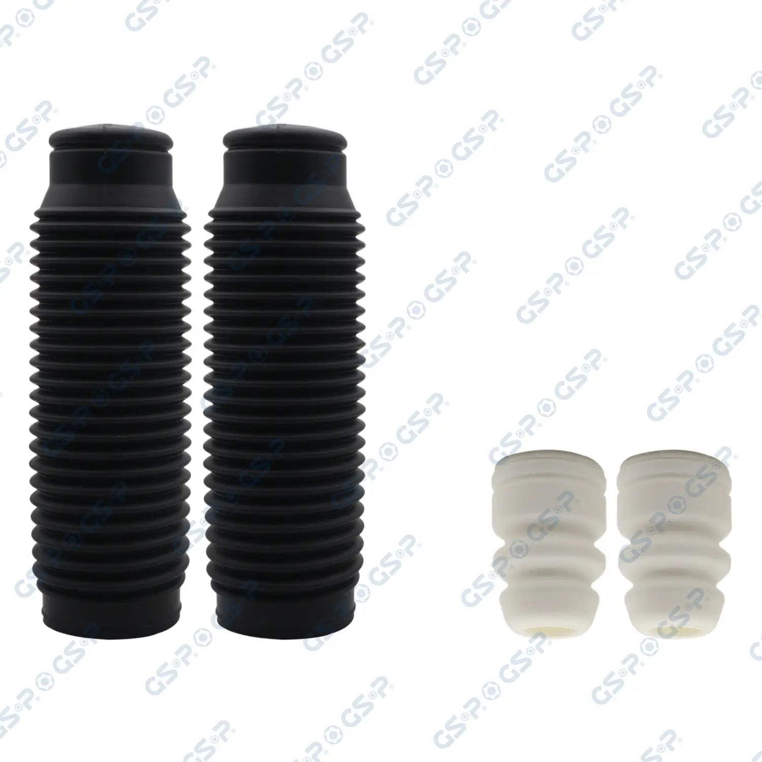 Staubschutzsatz, Stoßdämpfer GSP 5405880PK