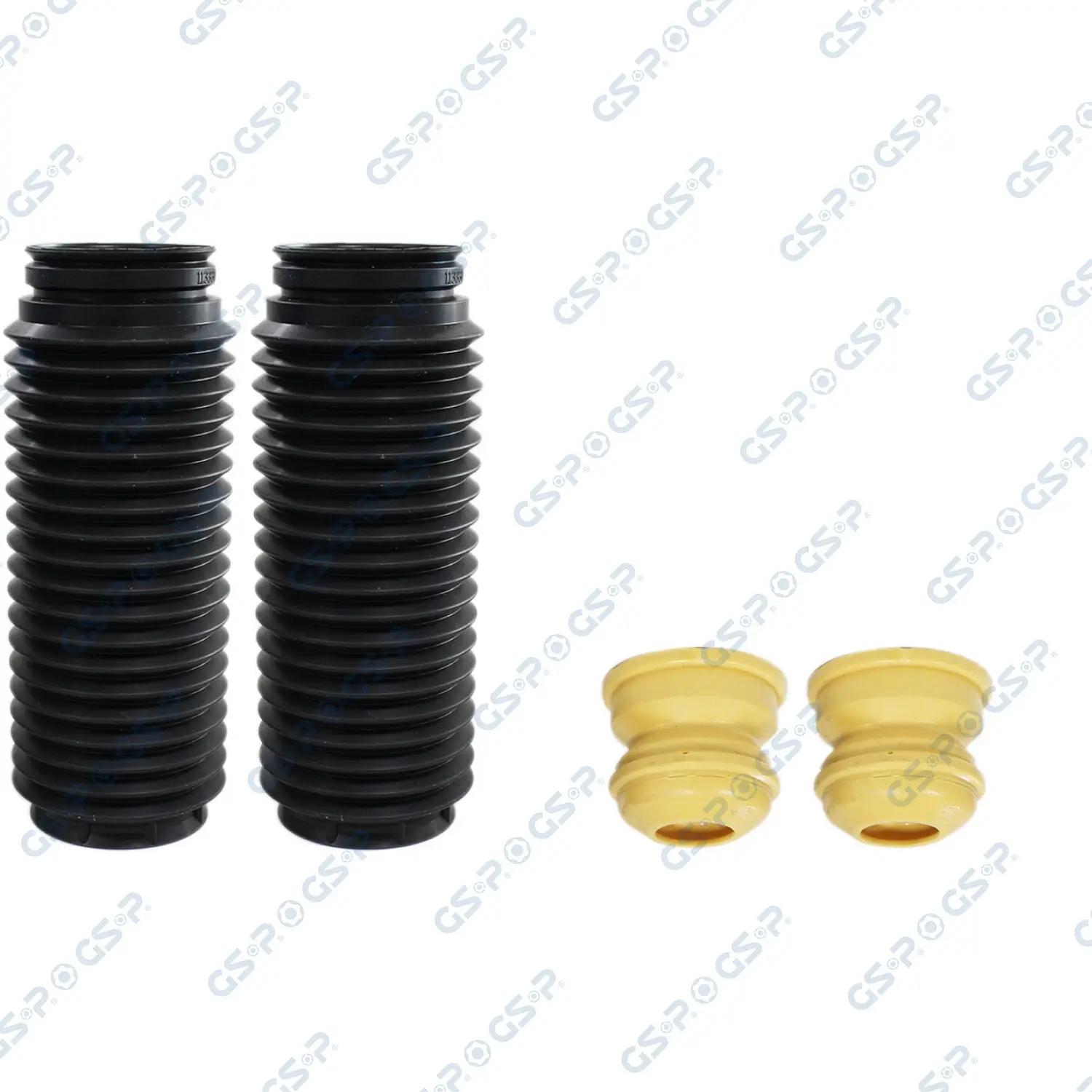 Staubschutzsatz, Stoßdämpfer GSP 5406010PK