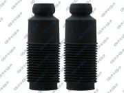 Staubschutzsatz, Stoßdämpfer Vorderachse links Vorderachse rechts GSP 5406050PK