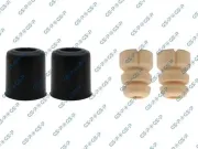 Staubschutzsatz, Stoßdämpfer GSP 5406060PK