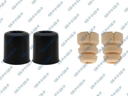 Staubschutzsatz, Stoßdämpfer GSP 5406060PK Bild Staubschutzsatz, Stoßdämpfer GSP 5406060PK