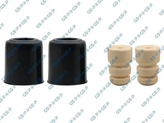 Staubschutzsatz, Stoßdämpfer Vorderachse GSP 5406061PK Bild Staubschutzsatz, Stoßdämpfer Vorderachse GSP 5406061PK