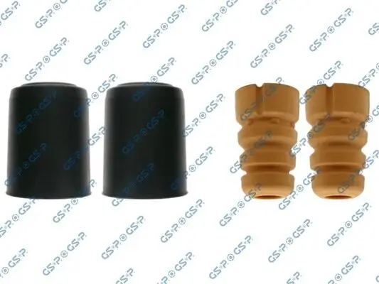 Staubschutzsatz, Stoßdämpfer GSP 5406062PK Bild Staubschutzsatz, Stoßdämpfer GSP 5406062PK