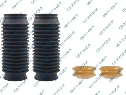 Staubschutzsatz, Stoßdämpfer Vorderachse links Vorderachse rechts GSP 5406070PK Bild Staubschutzsatz, Stoßdämpfer Vorderachse links Vorderachse rechts GSP 5406070PK