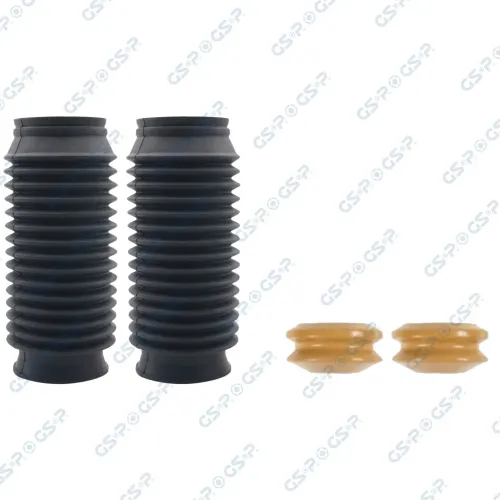 Staubschutzsatz, Stoßdämpfer GSP 5406070PK Bild Staubschutzsatz, Stoßdämpfer GSP 5406070PK