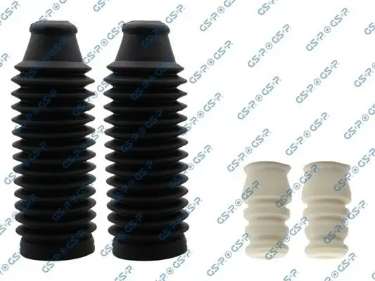 Staubschutzsatz, Stoßdämpfer Vorderachse GSP 5406090PK Bild Staubschutzsatz, Stoßdämpfer Vorderachse GSP 5406090PK