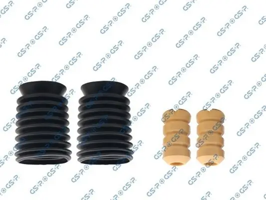 Staubschutzsatz, Stoßdämpfer GSP 5406310PK
