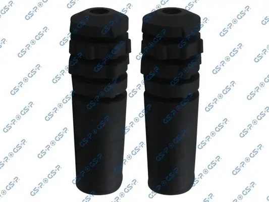 Staubschutzsatz, Stoßdämpfer Vorderachse GSP 5406540PK