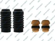 Staubschutzsatz, Stoßdämpfer Vorderachse GSP 5406580PK