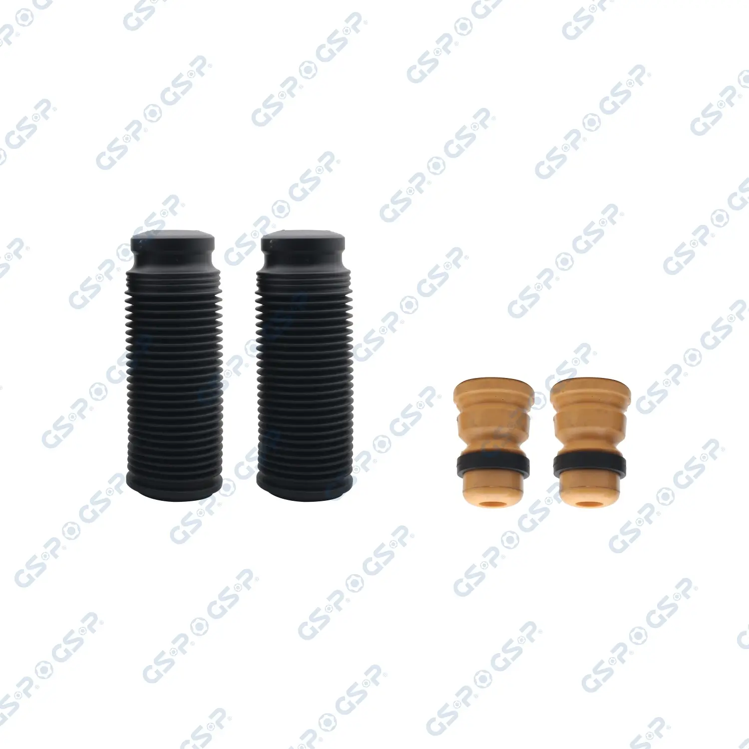 Staubschutzsatz, Stoßdämpfer GSP 5406631PK