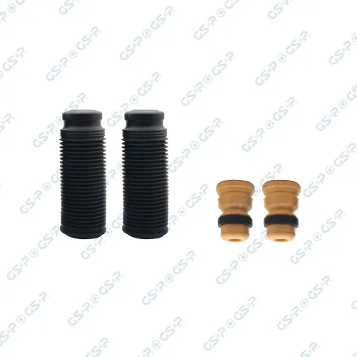 Staubschutzsatz, Stoßdämpfer GSP 5406631PK Bild Staubschutzsatz, Stoßdämpfer GSP 5406631PK