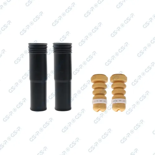 Staubschutzsatz, Stoßdämpfer GSP 5406703PK Bild Staubschutzsatz, Stoßdämpfer GSP 5406703PK