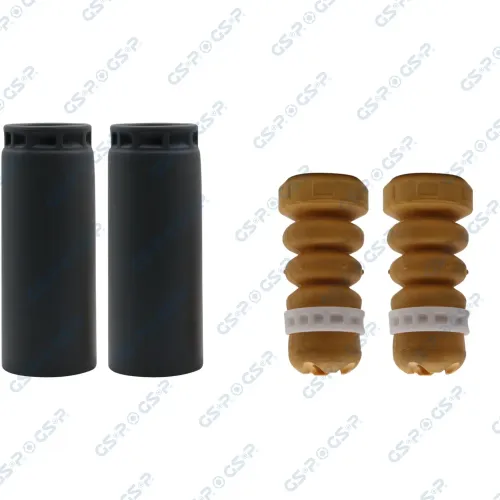 Staubschutzsatz, Stoßdämpfer GSP 5406732PK Bild Staubschutzsatz, Stoßdämpfer GSP 5406732PK