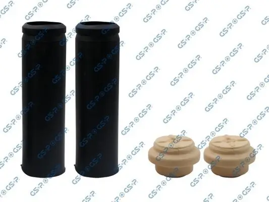 Staubschutzsatz, Stoßdämpfer GSP 5406741PK Bild Staubschutzsatz, Stoßdämpfer GSP 5406741PK