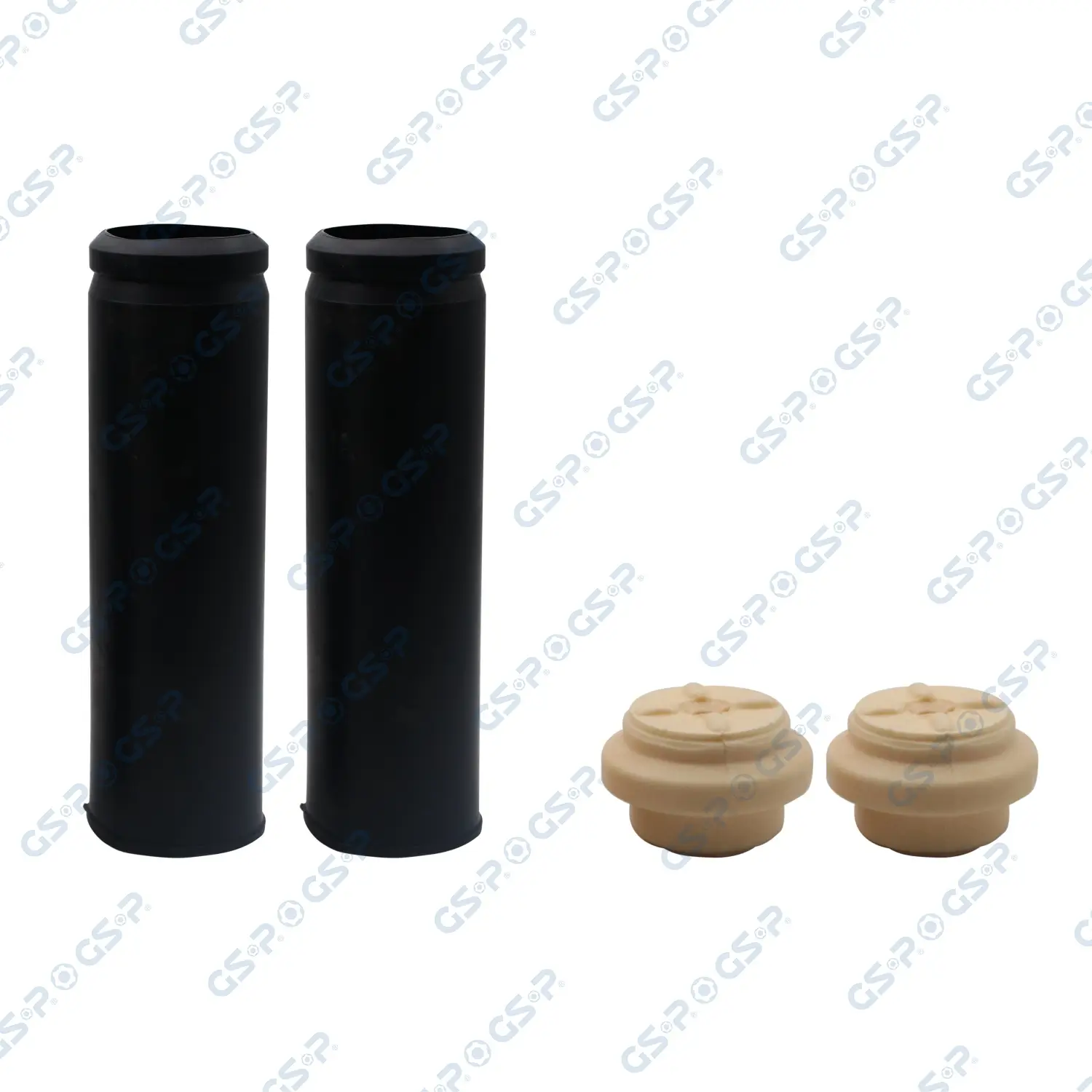 Staubschutzsatz, Stoßdämpfer GSP 5406741PK